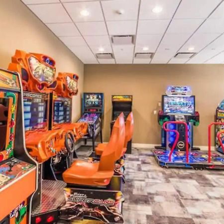 Game Room Heated Pool Anime Adventure Kissimmee Bagian luar foto